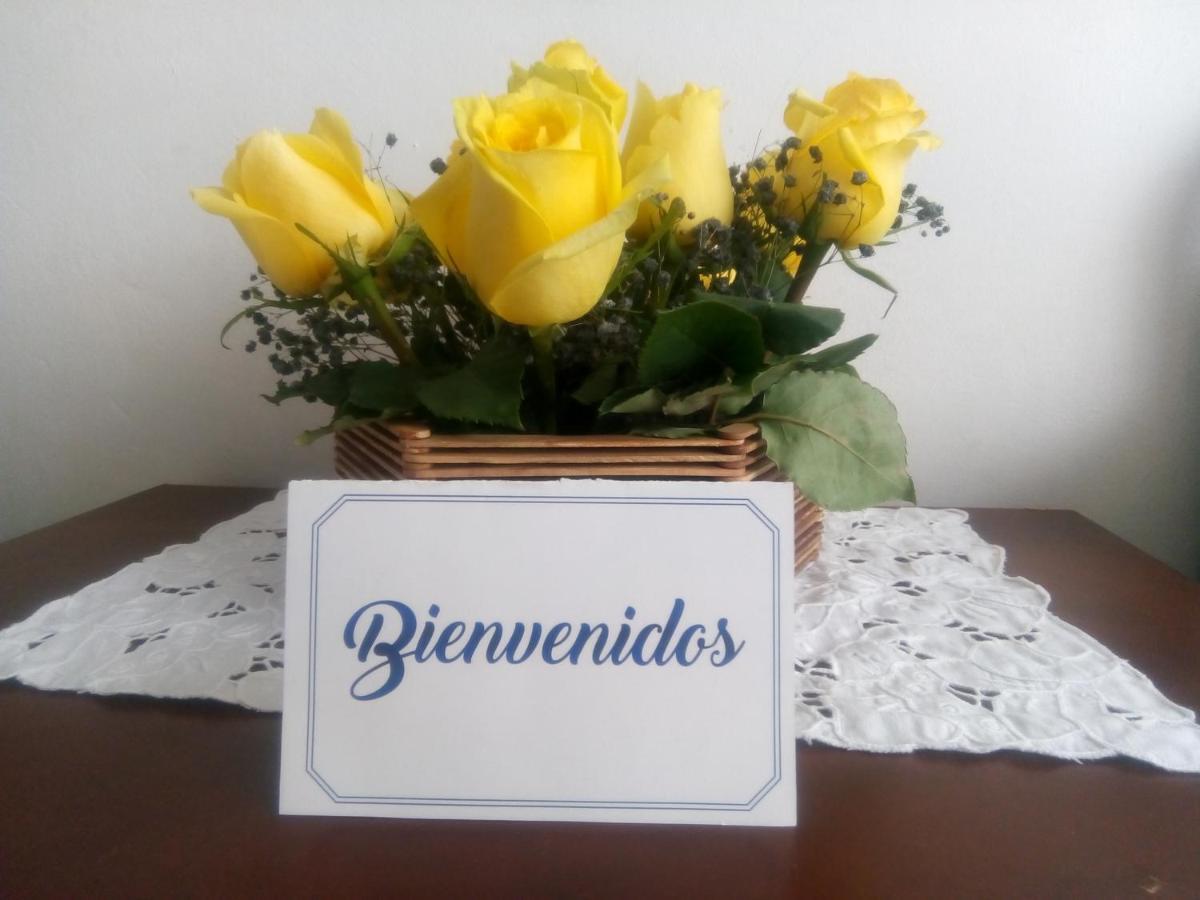 La Casa De La Nonna Bed & Breakfast Кито Екстериор снимка