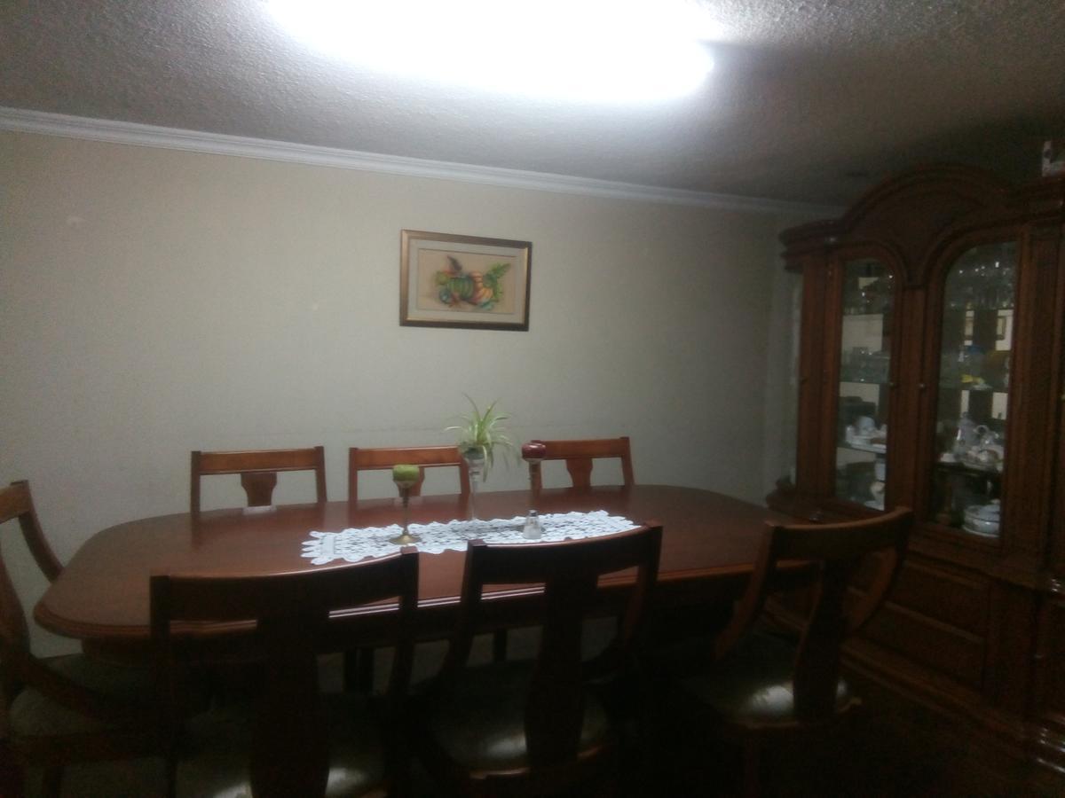 La Casa De La Nonna Bed & Breakfast Кито Екстериор снимка